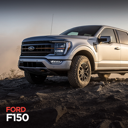Ford F150