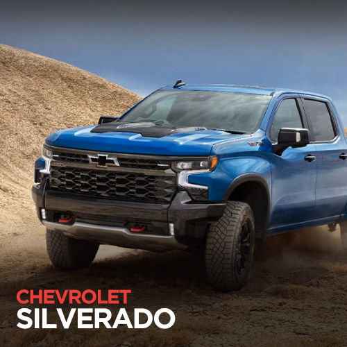 Chevrolet / GMC