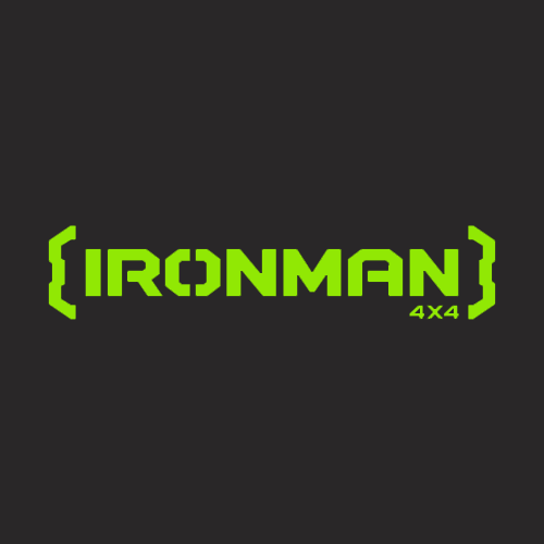 Ironman