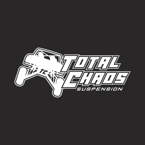 Total Chaos