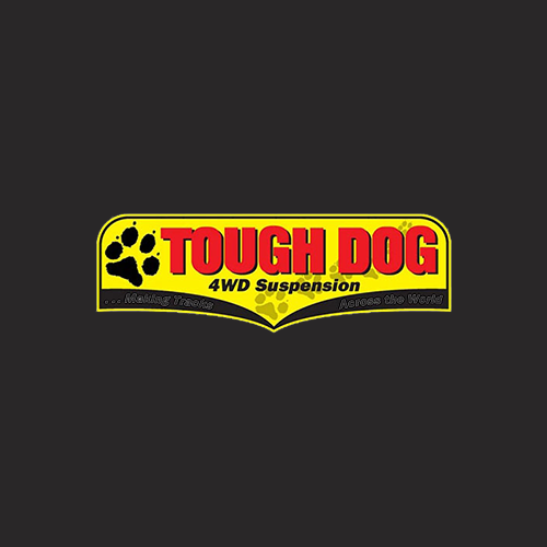 Tough Dog