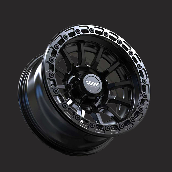 Wheels