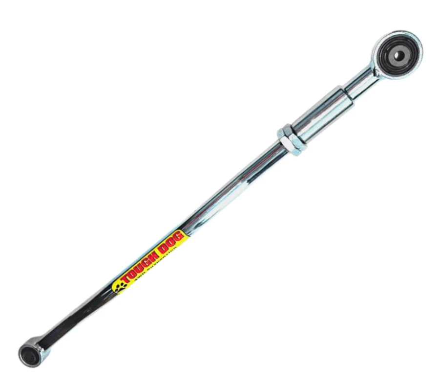 Tough Dog, Rear Adjustable Panhard Rod, for Nissan Patrol Y61