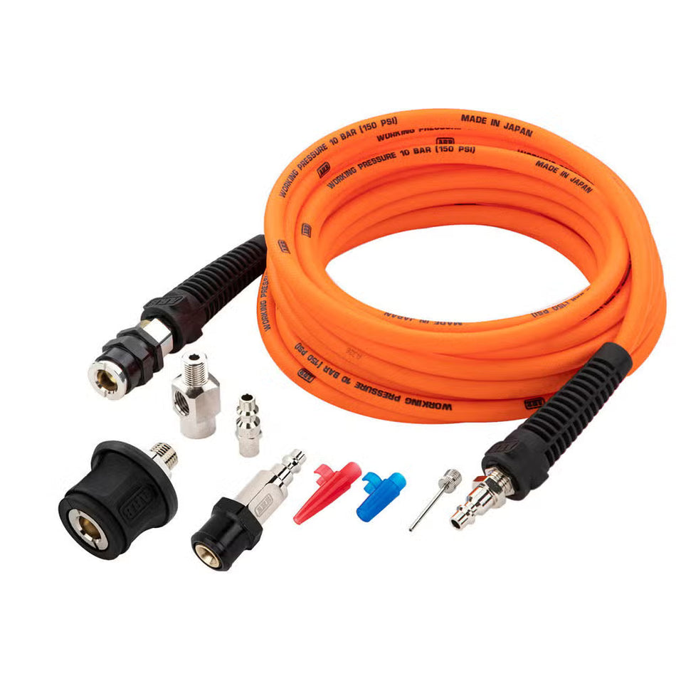 ARB, High-Temperature Pump Up Kit, Universal Fit
