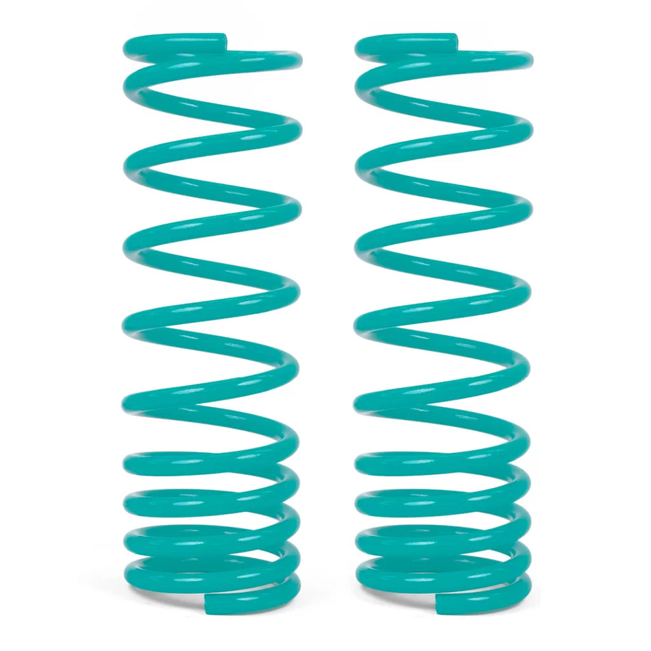 Dobinsons, Heavy-Duty Rear Coil Springs (700-800kg), for Nissan Y61