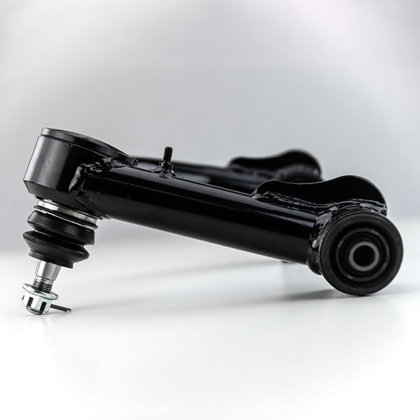 Dobinsons, Chrome-Moly Tubular Upper Control Arms, for Toyota FJ Cruiser