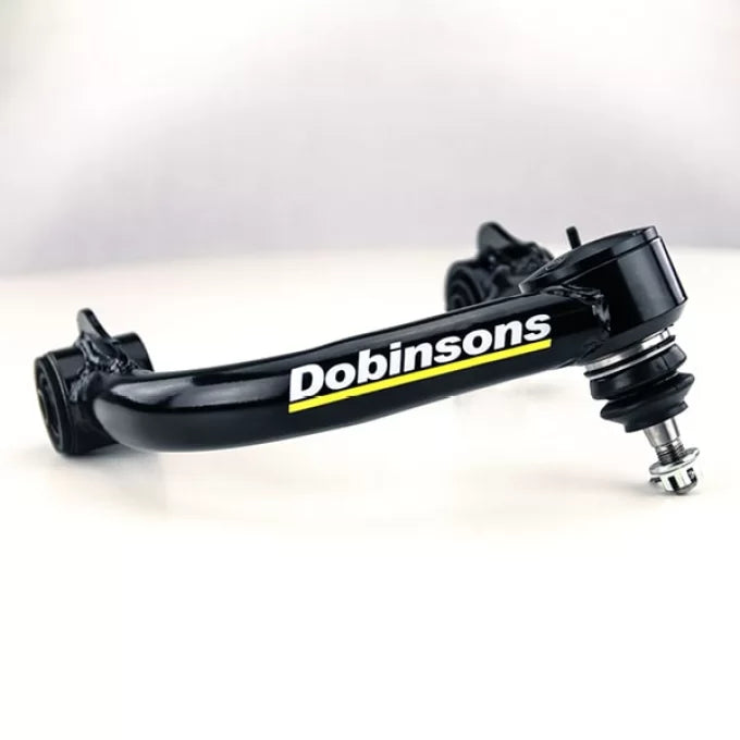 Dobinsons, Chrome-Moly Tubular Upper Control Arms, for Toyota FJ Cruiser