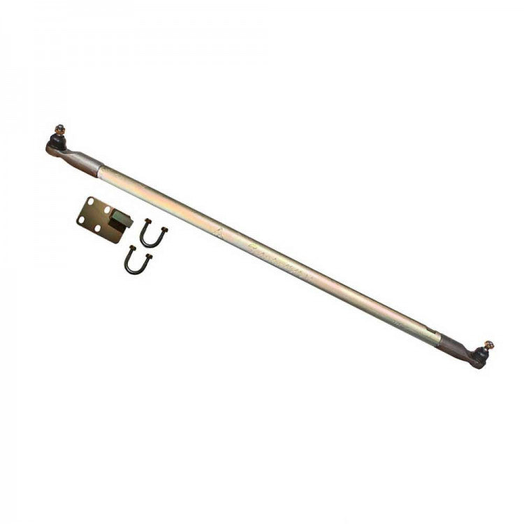 Superior Engineering, Competition-Spec Adjustable Front Drag Link, for Nissan Y61