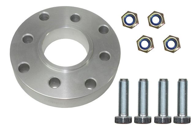 Superior Engineering, 1-Inch (25mm) Tailshaft Spacer, for Nissan Y61