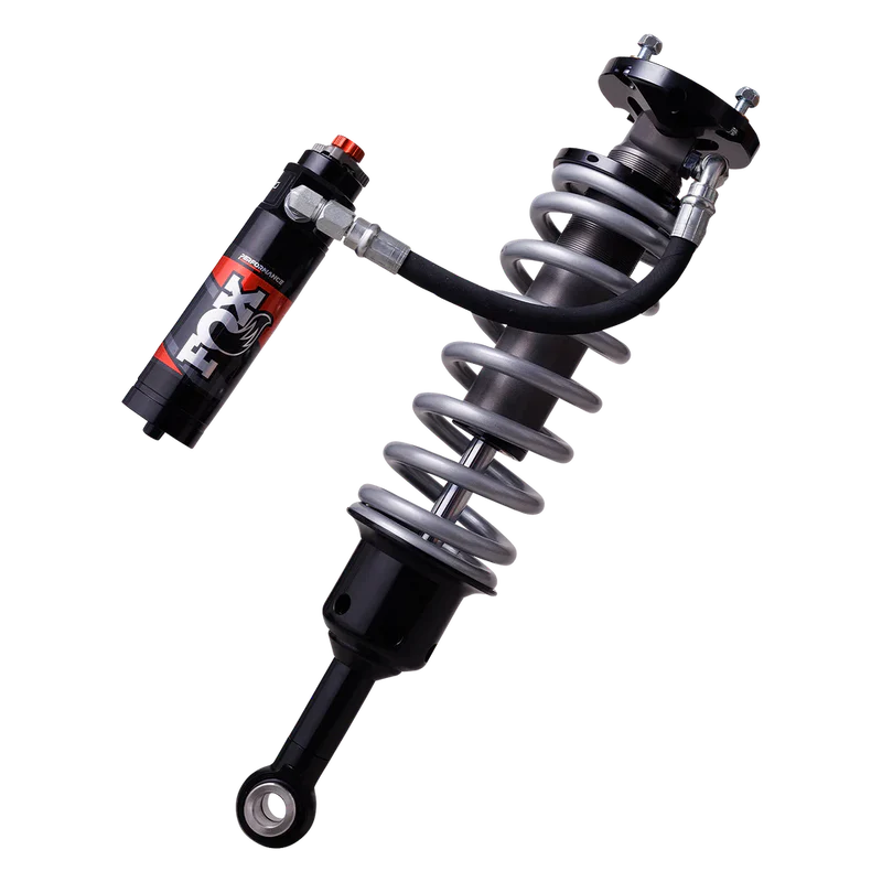 FOX, 2.5 Performance Elite Series DSC EVO Suspension Kit, for Toyota LC300