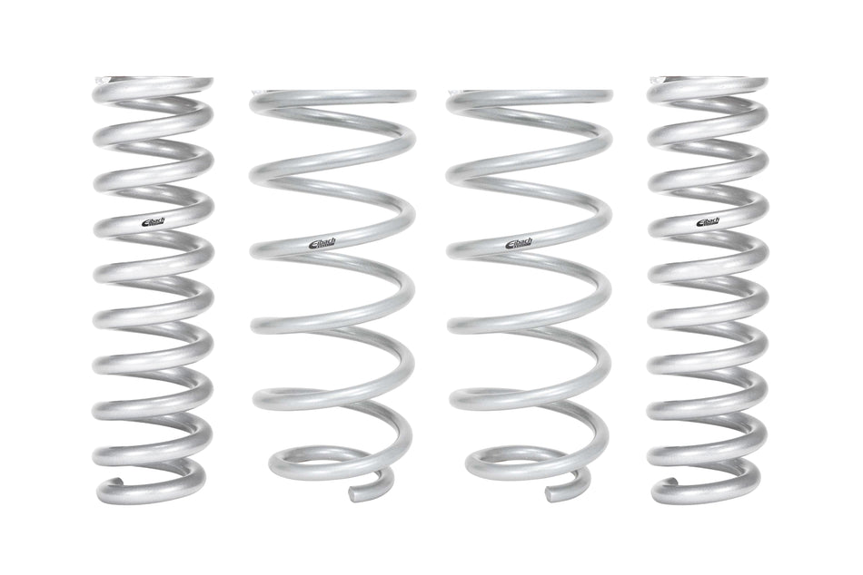 Eibach, PRO-LIFT-KIT 2-Inch Suspension Springs, for Nissan Patrol Y61