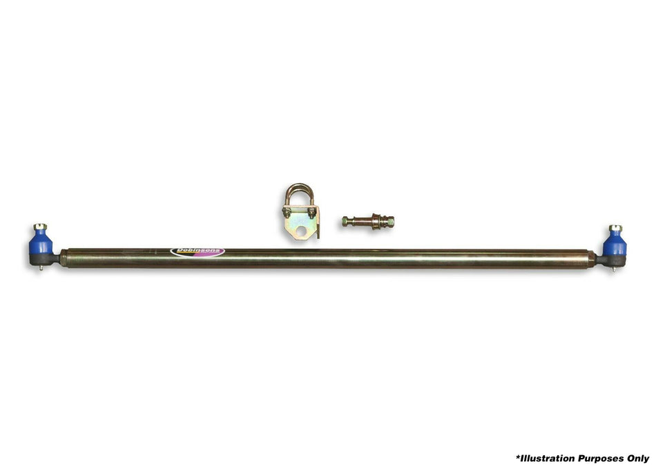 Dobinsons, Heavy-Duty Adjustable Front Drag Link, for Nissan Y61