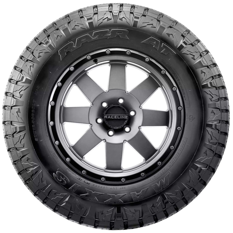Maxxis, RAZR AT All-Terrain Tire, Universal Fit