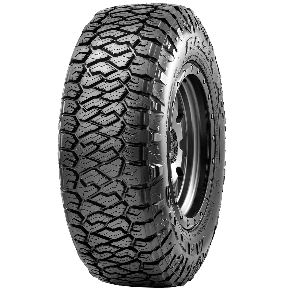 Maxxis, RAZR AT All-Terrain Tire, Universal Fit