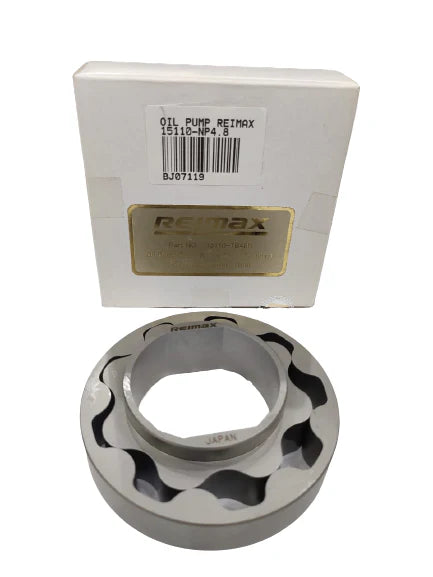 Reimax, High-Performance Oil Pump Rotor Kit (77mm), for Nissan Y61