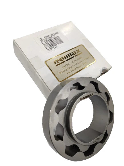 Reimax, High-Performance Oil Pump Rotor Kit (77mm), for Nissan Y61