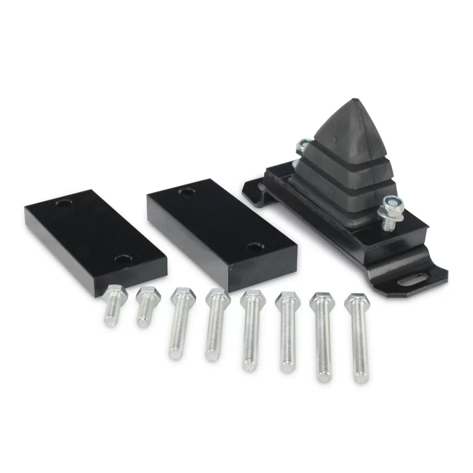 Dobinsons, Adjustable Soft-Hit Rear Bump Stop (0-56mm), for Nissan Y61