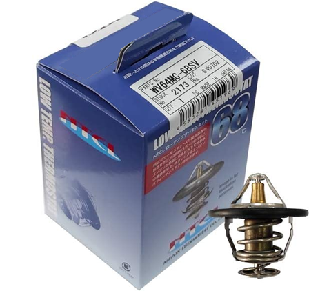 NTCL Nippon, High-Performance Thermostat, for Nissan Y62, Y61