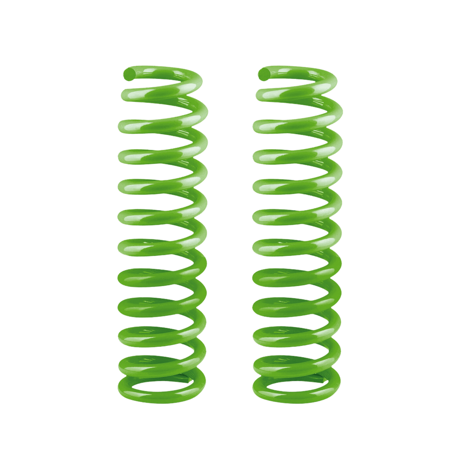 Ironman 4x4, Front Constant Load Coil Springs, for Nissan Y61