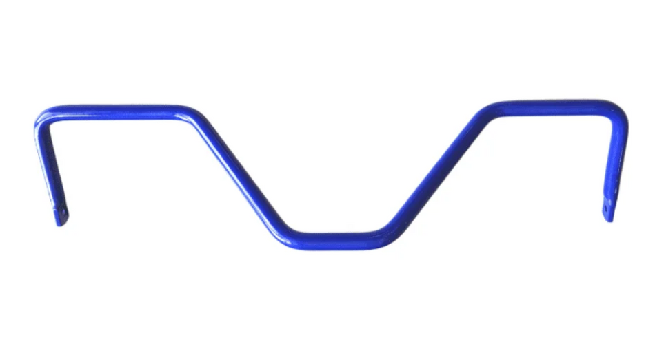 SuperPro, 24mm Heavy-Duty Rear Sway Bar, for Nissan Y61