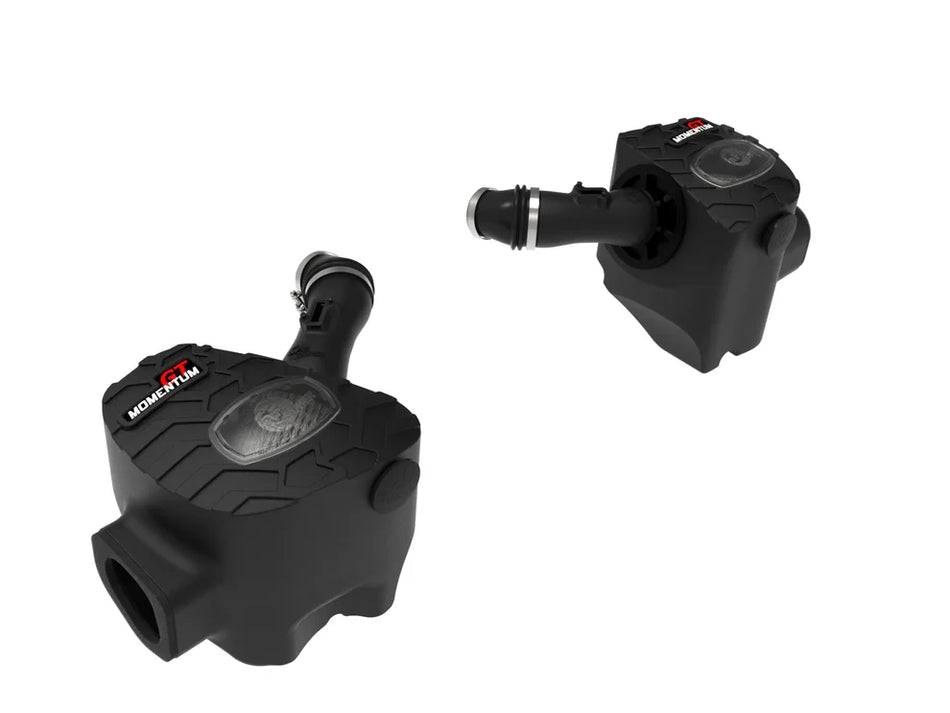 AFE POWER, Momentum GT Cold Air Intake System (Pro DRY S) V35A-FTS , for Toyota/Lexus (LC300/LX600/Tundra)