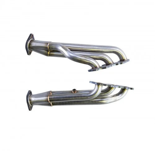 Full Exhaust System with Long Tube Equal Length Headers, for Toyota FJ Cruiser