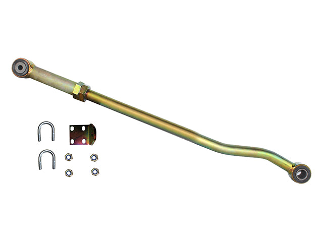Superior Engineering, Heavy-Duty Adjustable Front Panhard Rod, for Nissan Y61