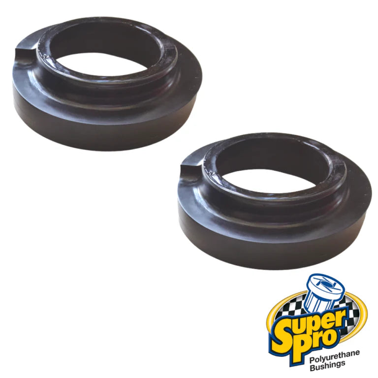 SuperPro, Front Coil Spring Spacer (30mm), for Nissan Y61