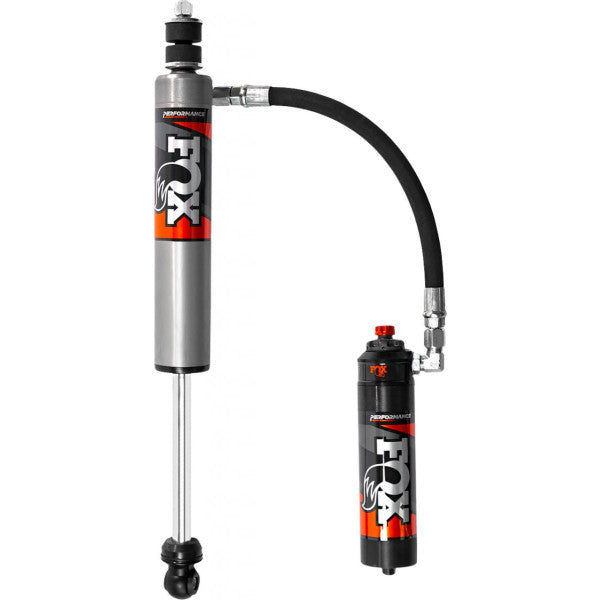 Fox, Performance Elite Series 2.5 Shocks with DSC Adjusters, for Toyota FJ Cruiser